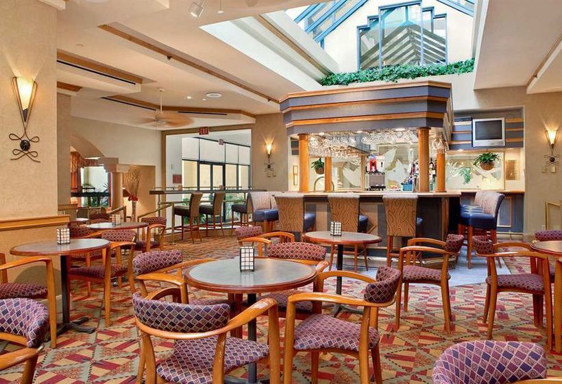 Hotel Hilton Suites Boca Raton  | Boca Raton | Florida | Estados Unidos 3