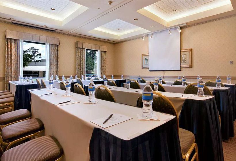 Hotel Hilton Suites Boca Raton  | Boca Raton | Florida | Estados Unidos 6