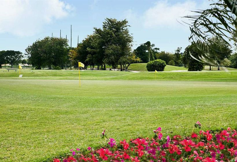 Hotel Hilton Suites Boca Raton  | Boca Raton | Florida | Estados Unidos 7