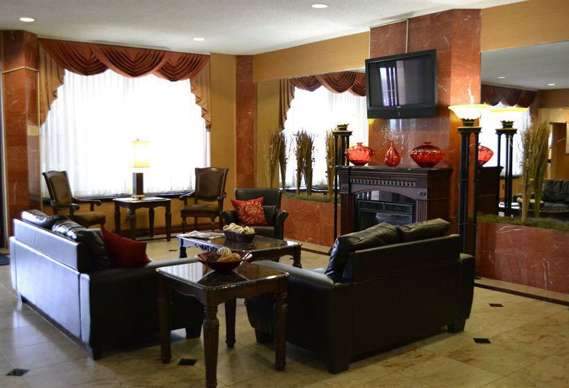 Hotel Ramada Newburgh West Point Newburgh