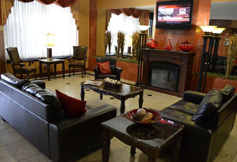 Hotel Ramada Newburgh West Point  | Newburgh | Nueva York | United States 1