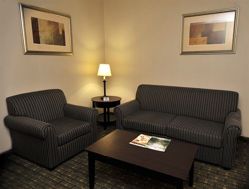 Hotel Ramada Newburgh West Point  | Newburgh | Nueva York | United States 2