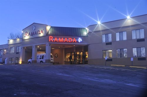 Hotel Ramada Newburgh West Point  | Newburgh | Nueva York | United States 4