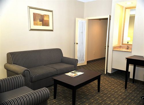 Hotel Ramada Newburgh West Point  | Newburgh | Nueva York | United States 5