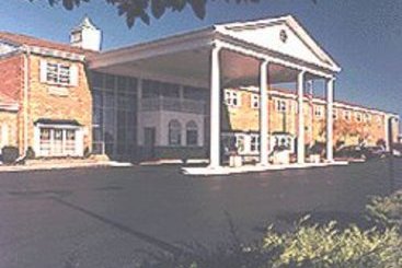 Hotel Ramada Syracuse 