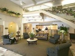 Hotel Holiday Inn Ithaca Downtown 