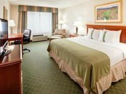 Hotel Holiday Inn Ithaca Downtown  | Ithaca | Nueva York | Hotel negli Stati Uniti 1