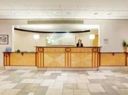 Hotel Holiday Inn Ithaca Downtown  | Ithaca | Nueva York | Hotel negli Stati Uniti 2