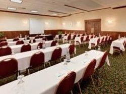 Hotel Holiday Inn Ithaca Downtown  | Ithaca | Nueva York | Hotel negli Stati Uniti 5