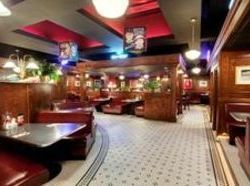 Hotel Holiday Inn Ithaca Downtown  | Ithaca | Nueva York | Hotel negli Stati Uniti 7