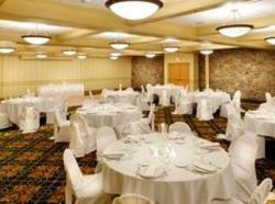 Hotel Holiday Inn Ithaca Downtown  | Ithaca | Nueva York | Hotel negli Stati Uniti 9