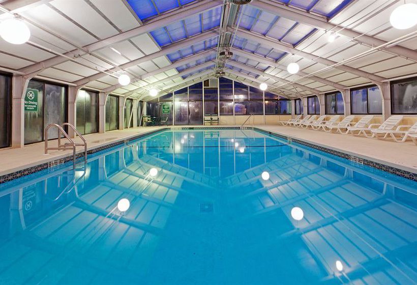 Hotel La Quinta Inn & Suites Elmsford 