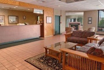 Hotel Ramada Watertown  | Watertown | Nueva York | United States 1