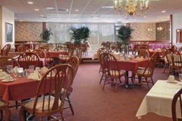 Hotel Ramada Watertown  | Watertown | Nueva York | United States 3