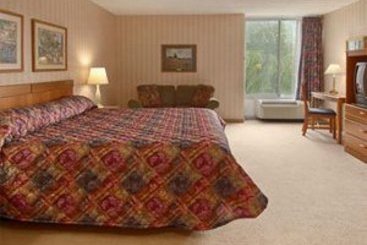 Hotel Ramada Watertown  | Watertown | Nueva York | United States 5