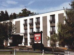 Hotel Ramada Inn Lake Placid Lake Placid