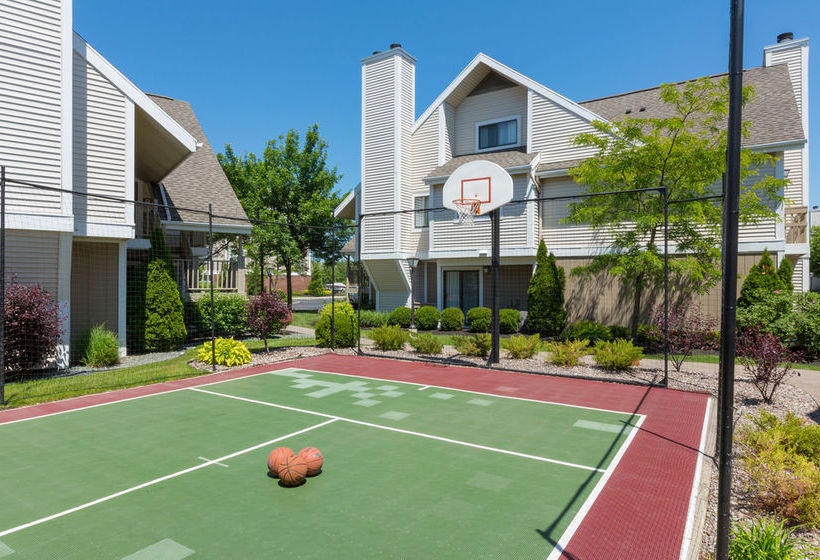 Residence Inn by Marriott 