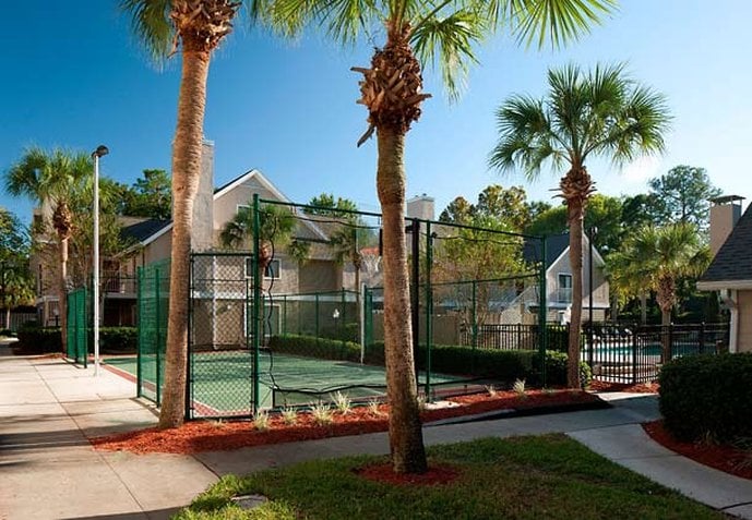Residence Inn By Marriott Jacksonville Baymeadows  | Jacksonville | Florida | United States 1