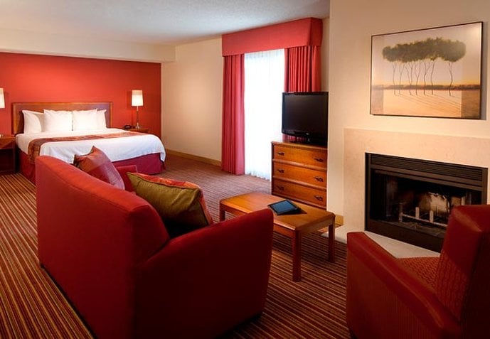 Residence Inn By Marriott Jacksonville Baymeadows  | Jacksonville | Florida | United States 10