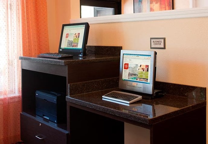 Residence Inn By Marriott Jacksonville Baymeadows  | Jacksonville | Florida | United States 11