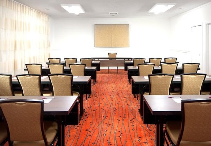 Residence Inn By Marriott Jacksonville Baymeadows  | Jacksonville | Florida | United States 12