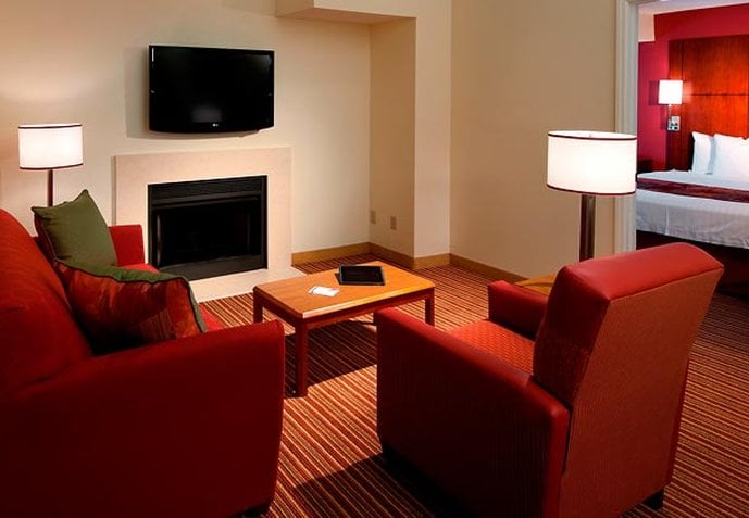Residence Inn By Marriott Jacksonville Baymeadows  | Jacksonville | Florida | United States 13