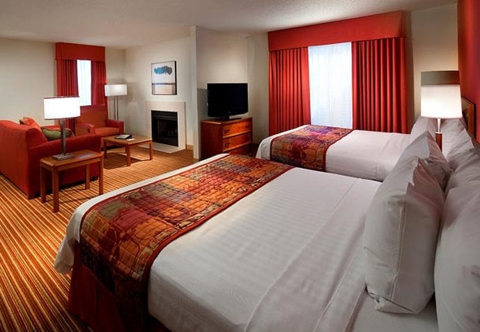 Residence Inn By Marriott Jacksonville Baymeadows  | Jacksonville | Florida | United States 14