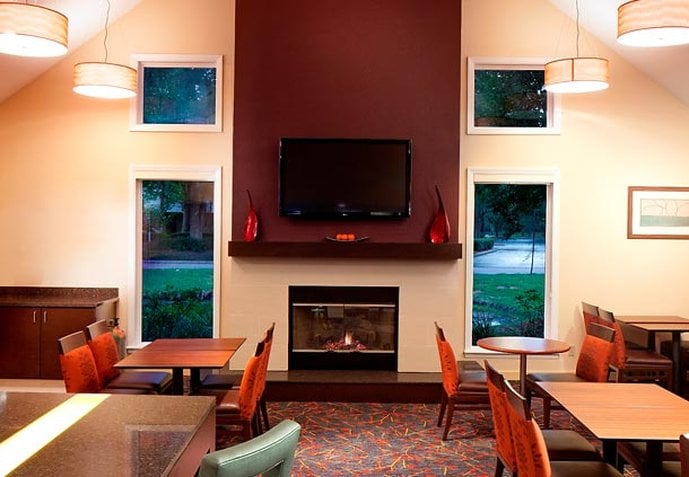 Residence Inn By Marriott Jacksonville Baymeadows  | Jacksonville | Florida | United States 15