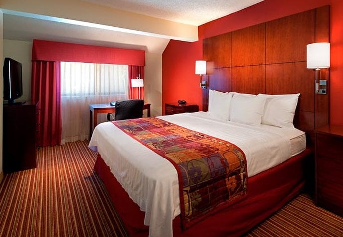 Residence Inn By Marriott Jacksonville Baymeadows  | Jacksonville | Florida | United States 3