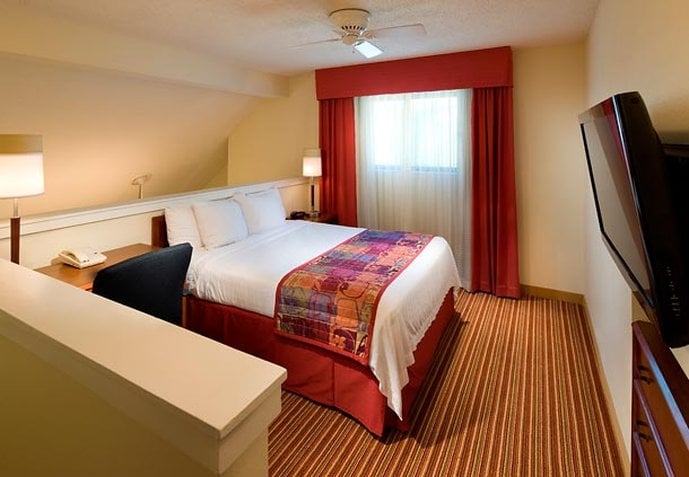 Residence Inn By Marriott Jacksonville Baymeadows  | Jacksonville | Florida | United States 4