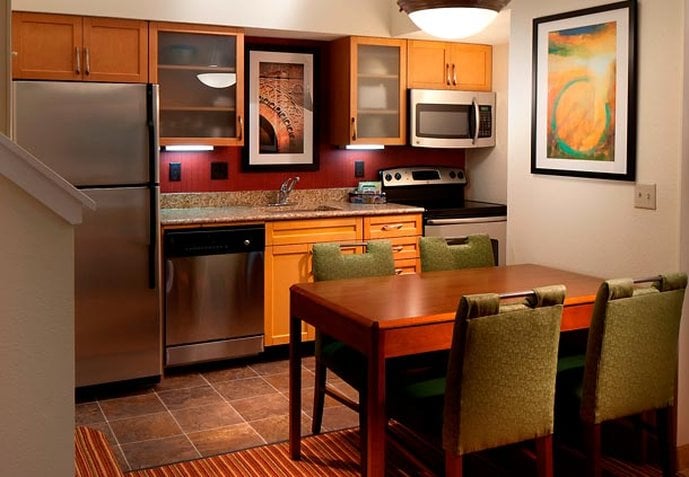 Residence Inn By Marriott Jacksonville Baymeadows  | Jacksonville | Florida | United States 5