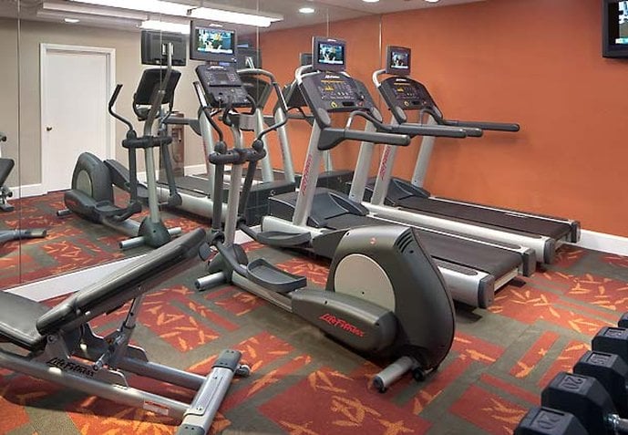 Residence Inn By Marriott Jacksonville Baymeadows  | Jacksonville | Florida | United States 7