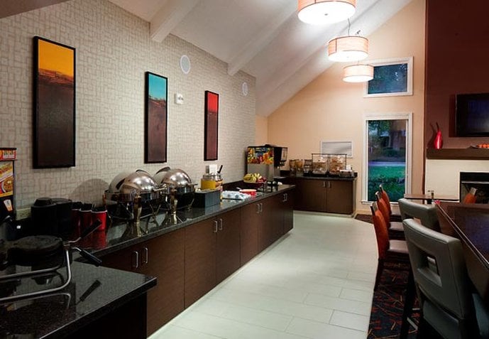 Residence Inn By Marriott Jacksonville Baymeadows  | Jacksonville | Florida | United States 8