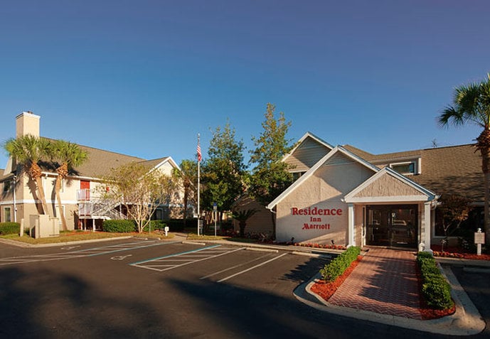 Residence Inn By Marriott Jacksonville Baymeadows  | Jacksonville | Florida | United States 9