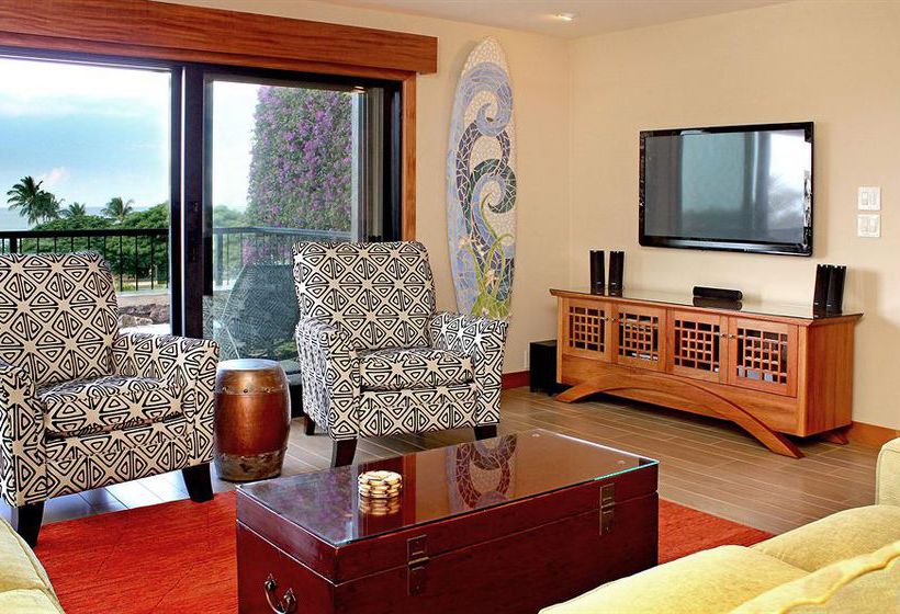 Resort Wailea Elua Village Hawaii