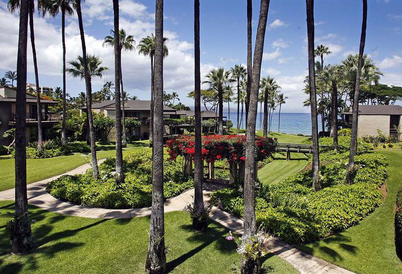 Resort Wailea Elua Village  | Wailea | Hawaii | United States 1