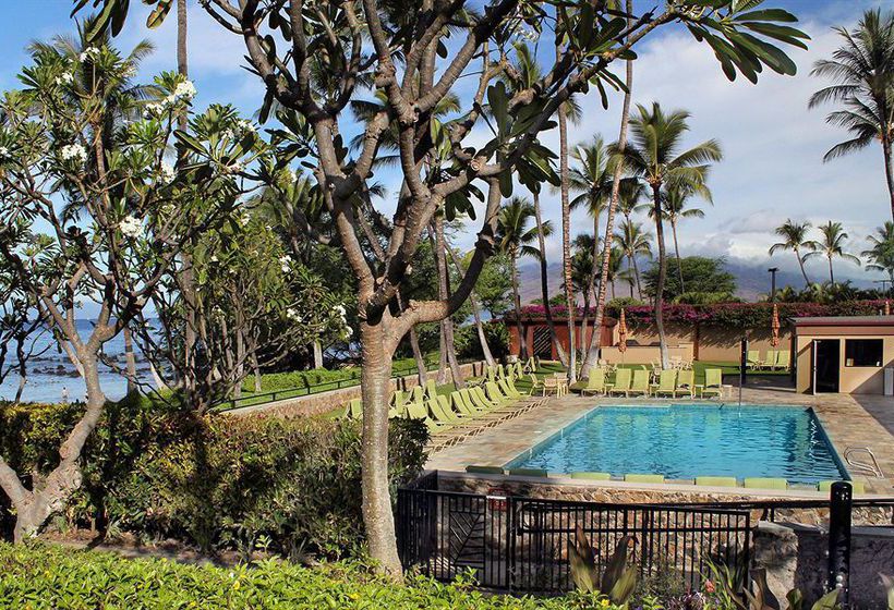 Resort Wailea Elua Village  | Wailea | Hawaii | United States 14