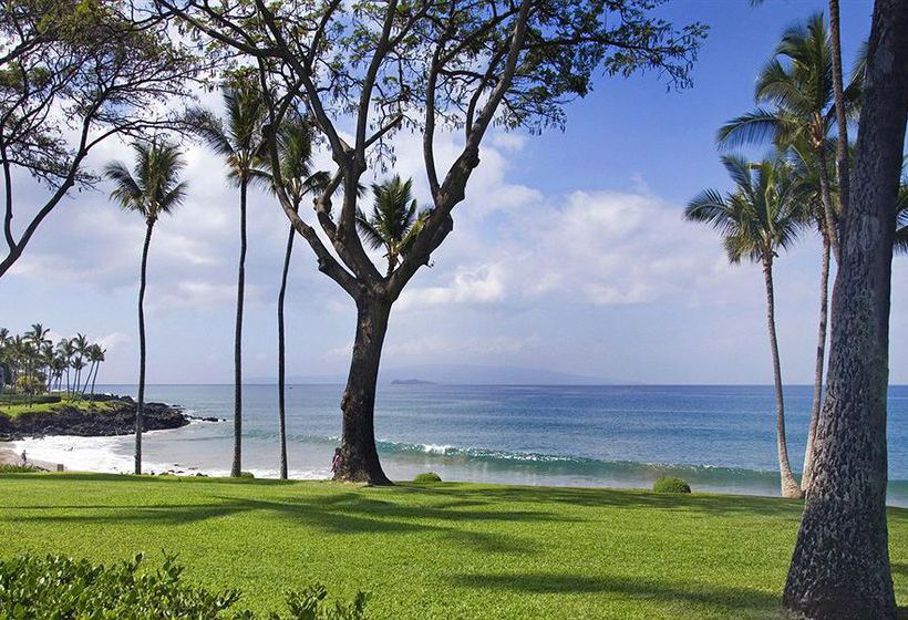 Resort Wailea Elua Village  | Wailea | Hawaii | United States 2
