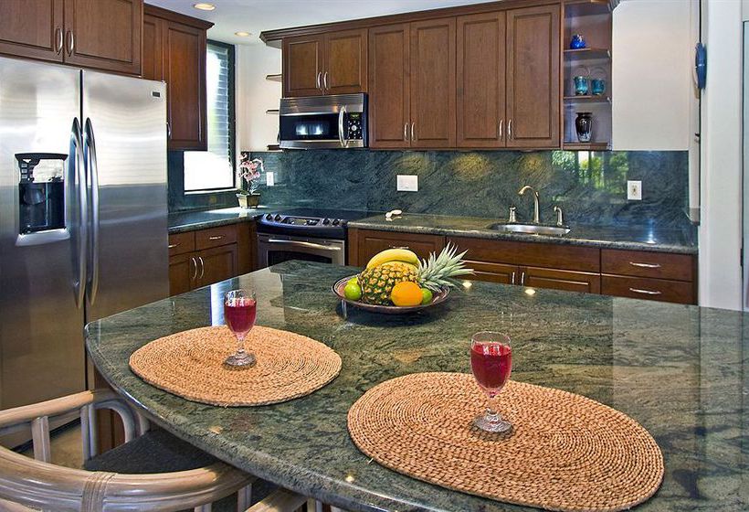 Resort Wailea Elua Village  | Wailea | Hawaii | United States 3