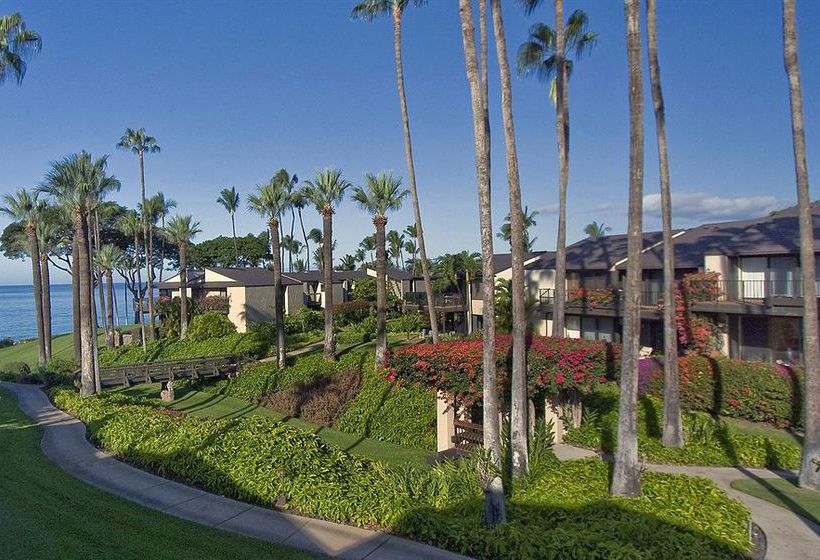 Resort Wailea Elua Village  | Wailea | Hawaii | United States 5