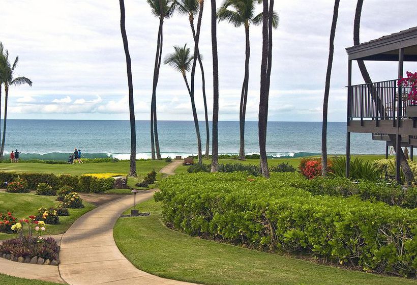 Resort Wailea Elua Village  | Wailea | Hawaii | United States 8