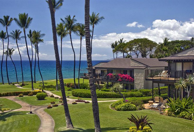 Resort Wailea Elua Village  | Wailea | Hawaii | United States 9