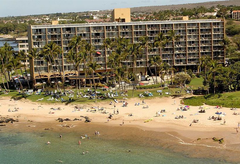 Hotel Mana Kai Maui Kihei