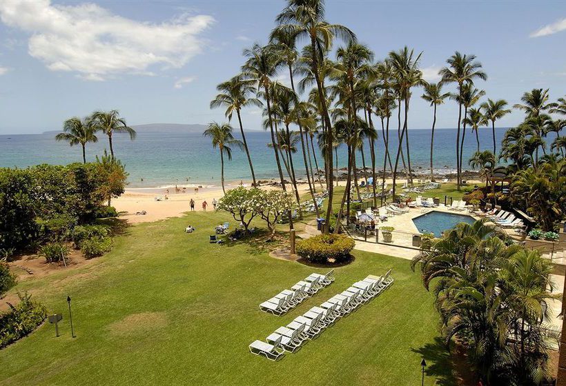 Hotel Mana Kai Maui  | Kihei | Hawaii | United States 12