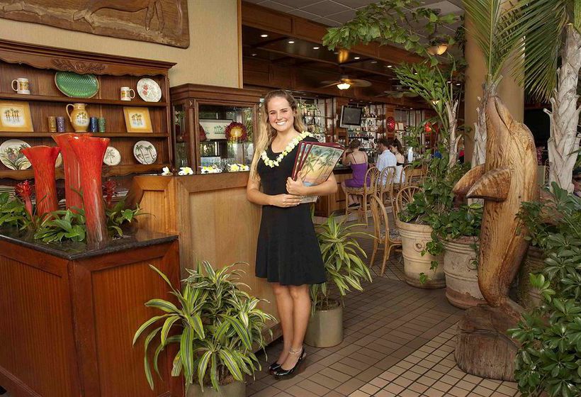 Hotel Mana Kai Maui  | Kihei | Hawaii | United States 13