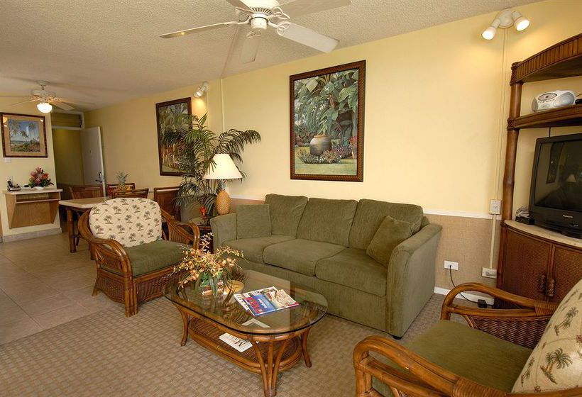 Hotel Mana Kai Maui  | Kihei | Hawaii | United States 16