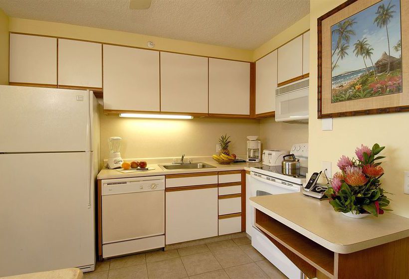 Hotel Mana Kai Maui  | Kihei | Hawaii | United States 18