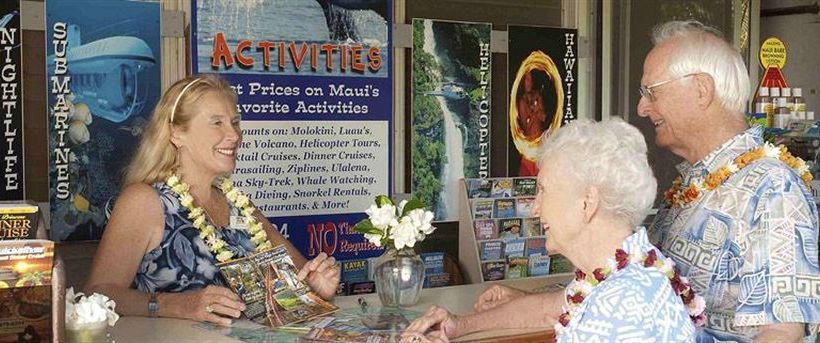 Hotel Mana Kai Maui  | Kihei | Hawaii | United States 20