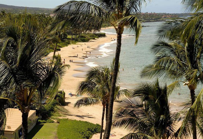 Hotel Mana Kai Maui  | Kihei | Hawaii | United States 3