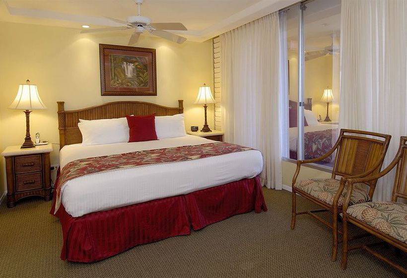 Hotel Mana Kai Maui  | Kihei | Hawaii | United States 4